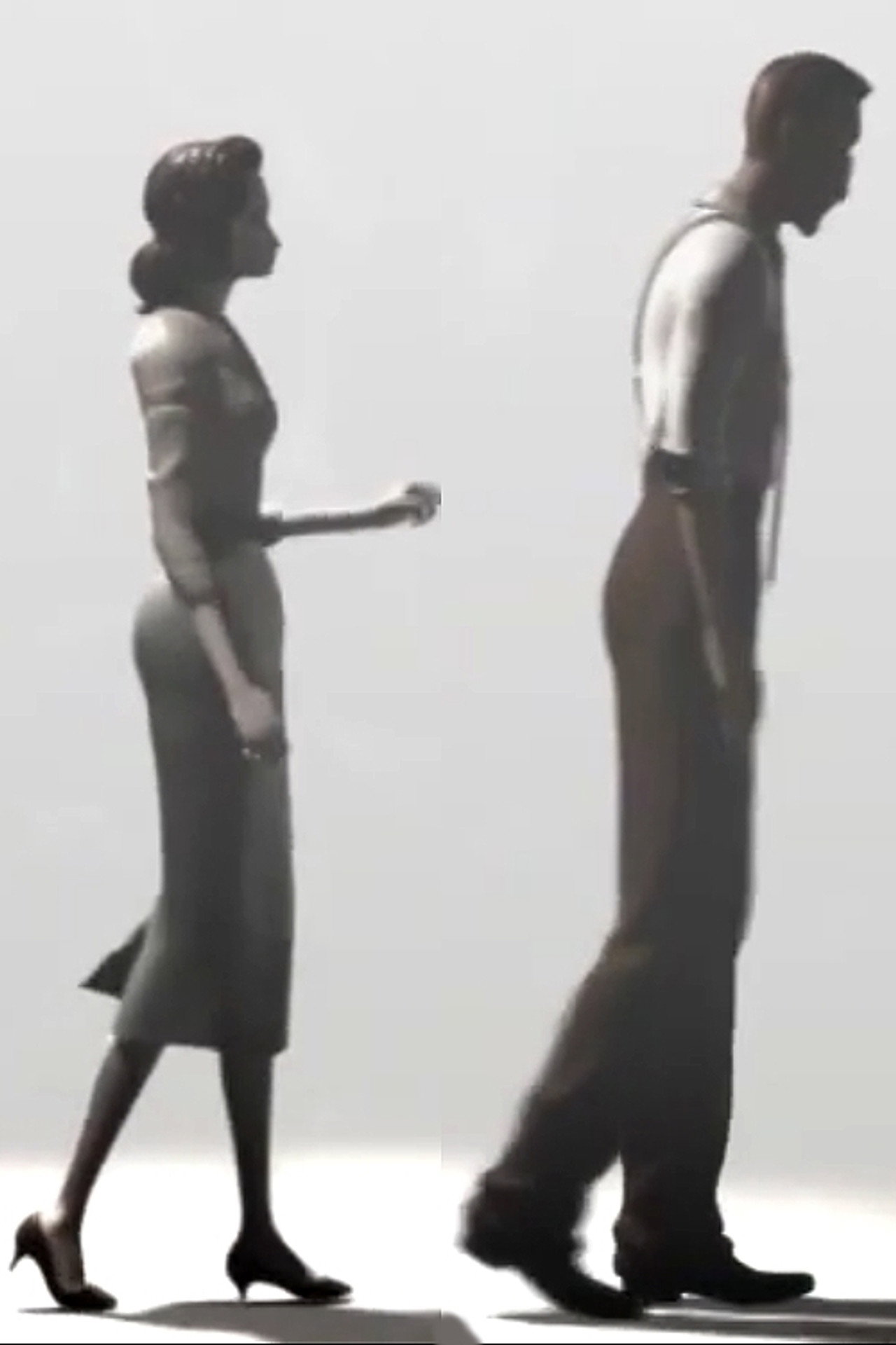 L'Entre Deux