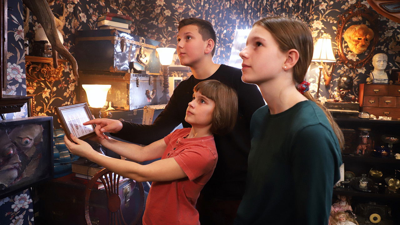 Échappe-toi si tu peux — Épisode 13