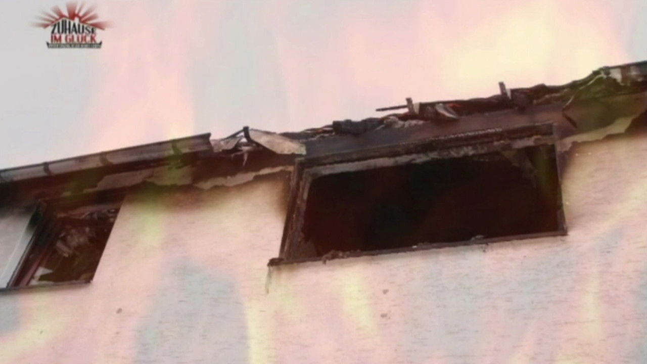 Zuhause im Glück – Unser Einzug in ein neues Leben — Épisode 6