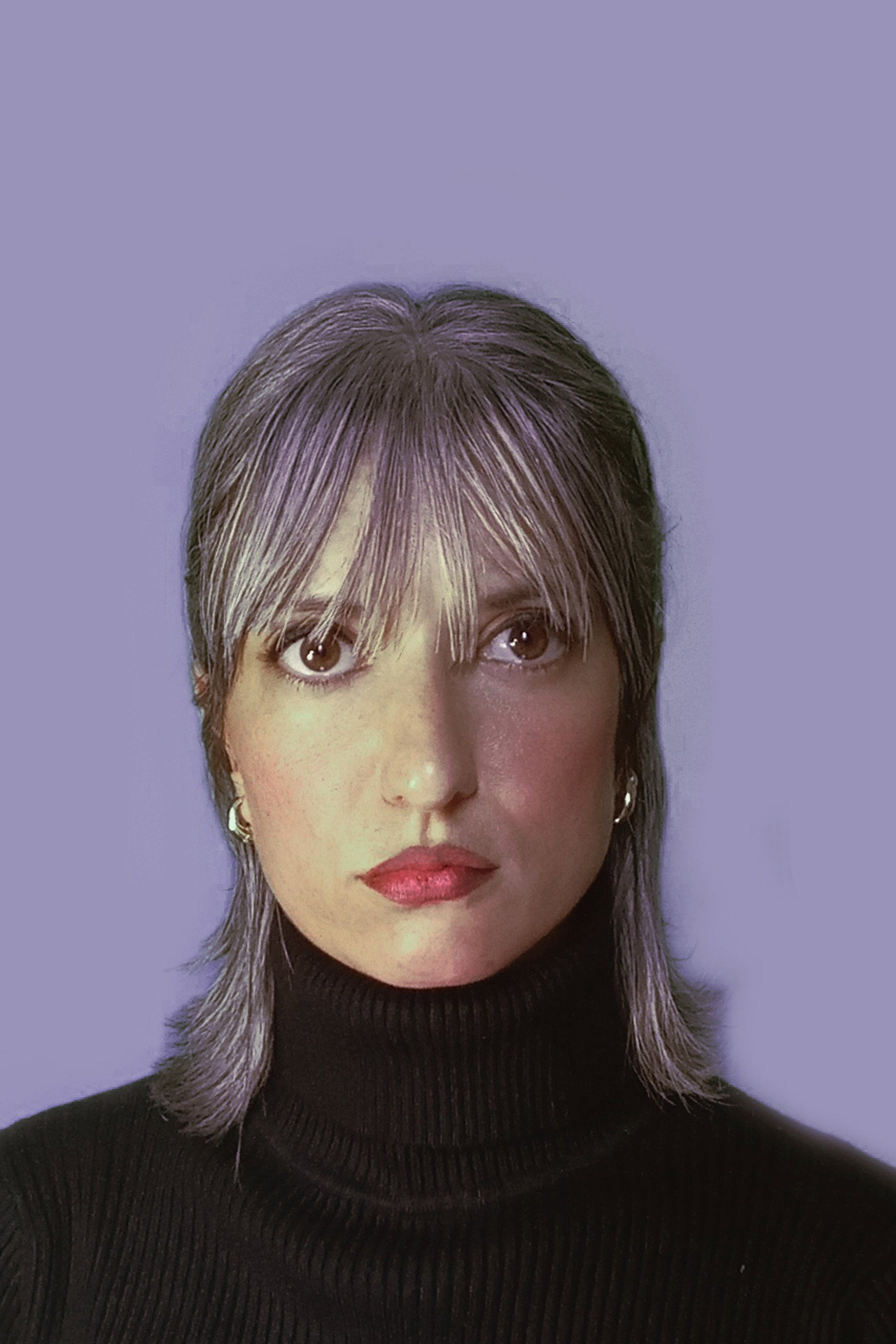 Yasmina Chavanne