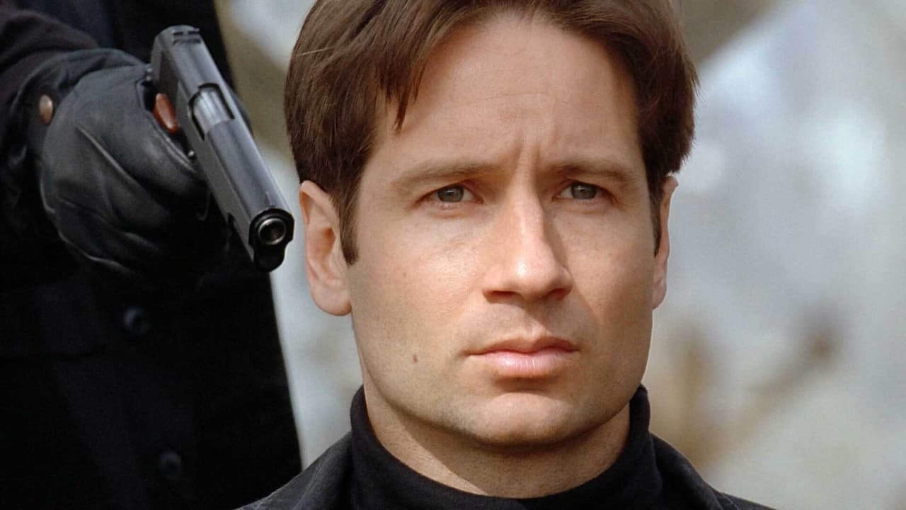 The X-Files - Season 5 Episode 18 : The Pine Bluff Variant