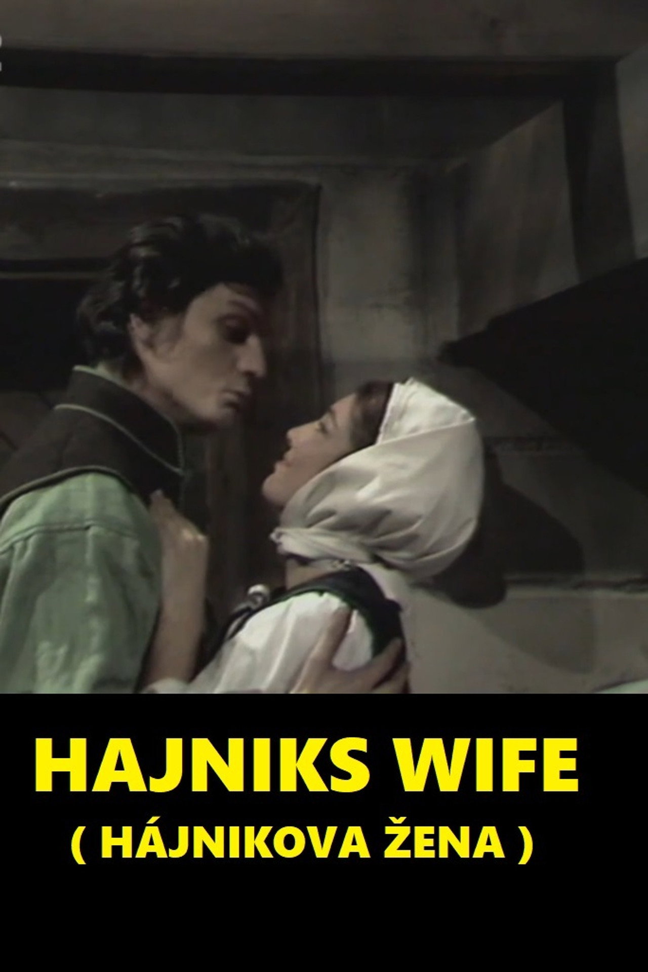 Hajniks Wife