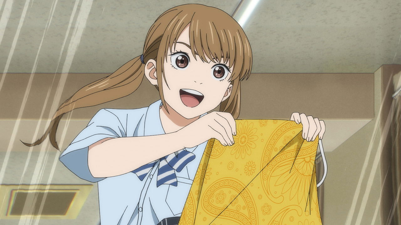 Image Kimi wa Houkago Insomnia