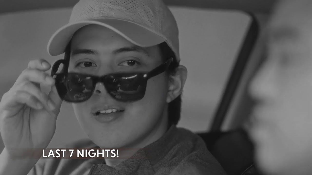 Love. Die. Repeat. — Épisode 47