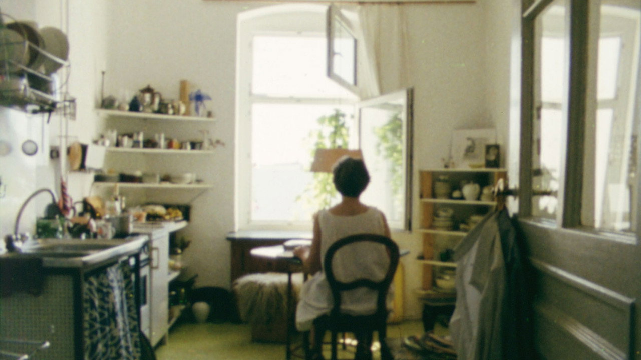 The Sparrow Dream still 3