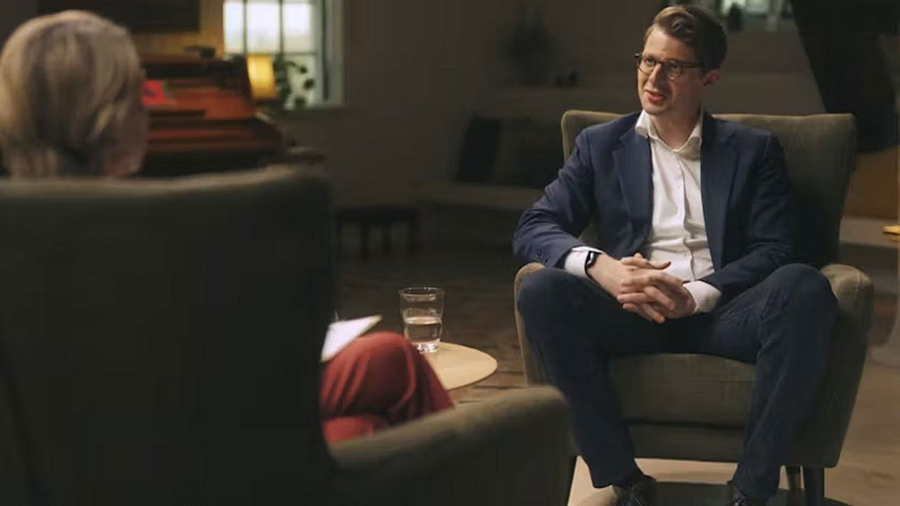 Højskolen - Samtaler med partilederne — Épisode 10