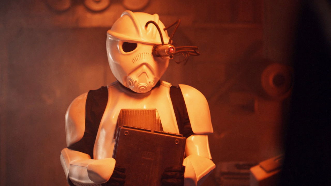 Troopers — Épisode 12