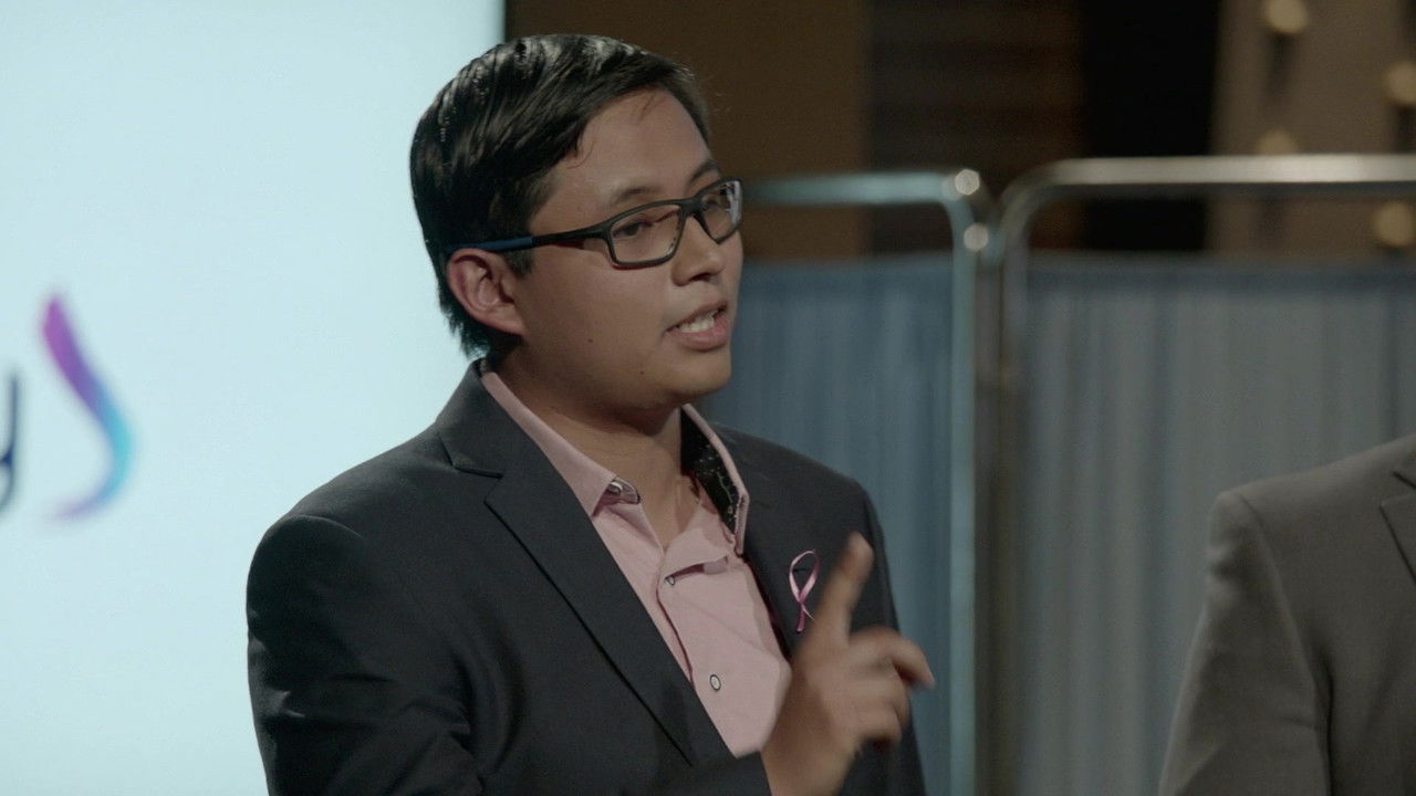 Shark Tank México — Épisode 9