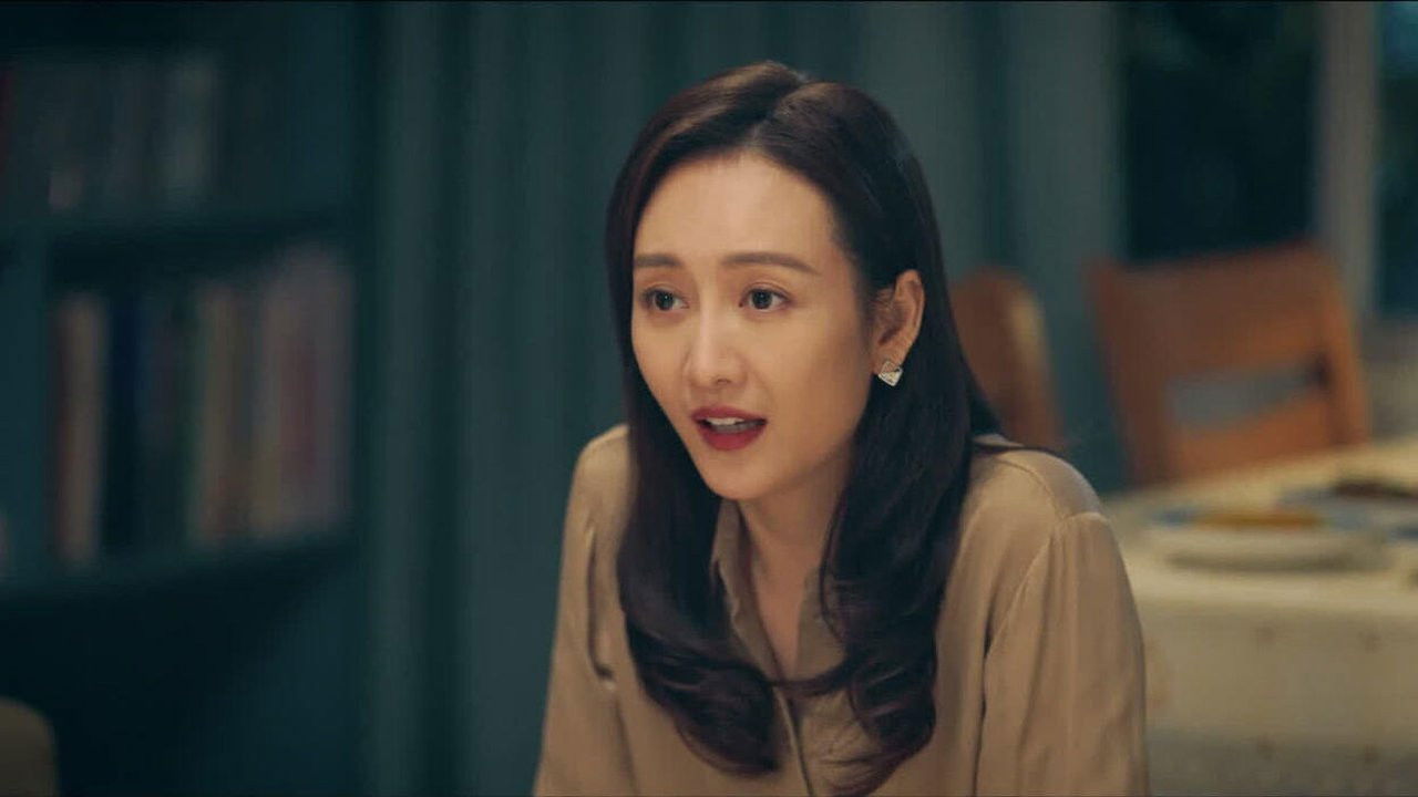 赤热 — Épisode 32