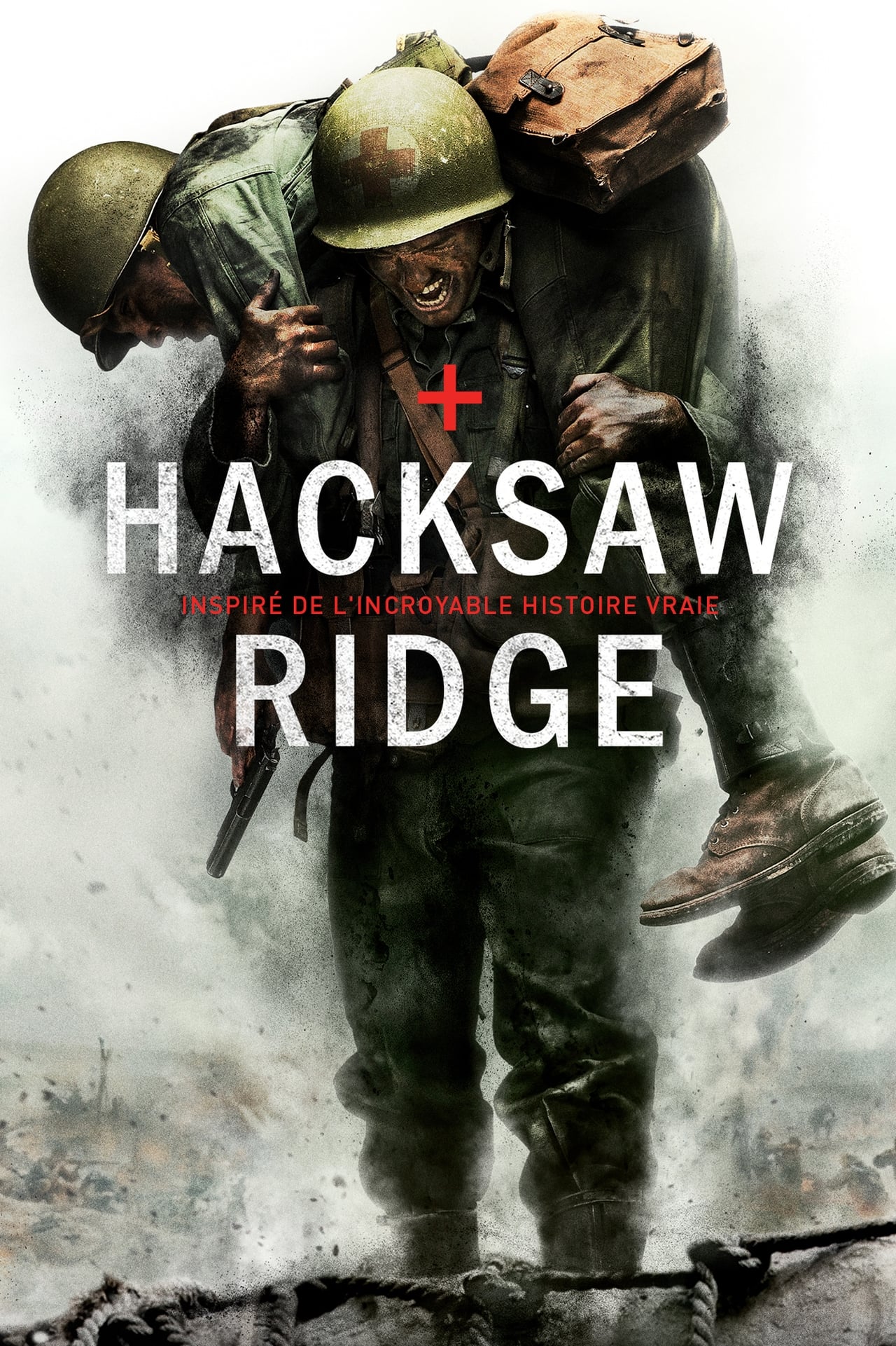 hacksaw ridge full movie พากย์ ไทย 2018