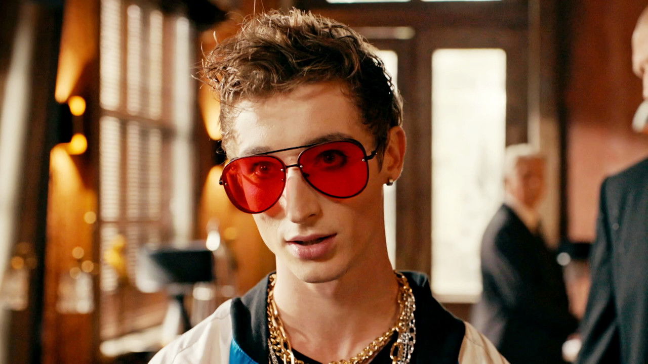 Положение вещей — Épisode 7