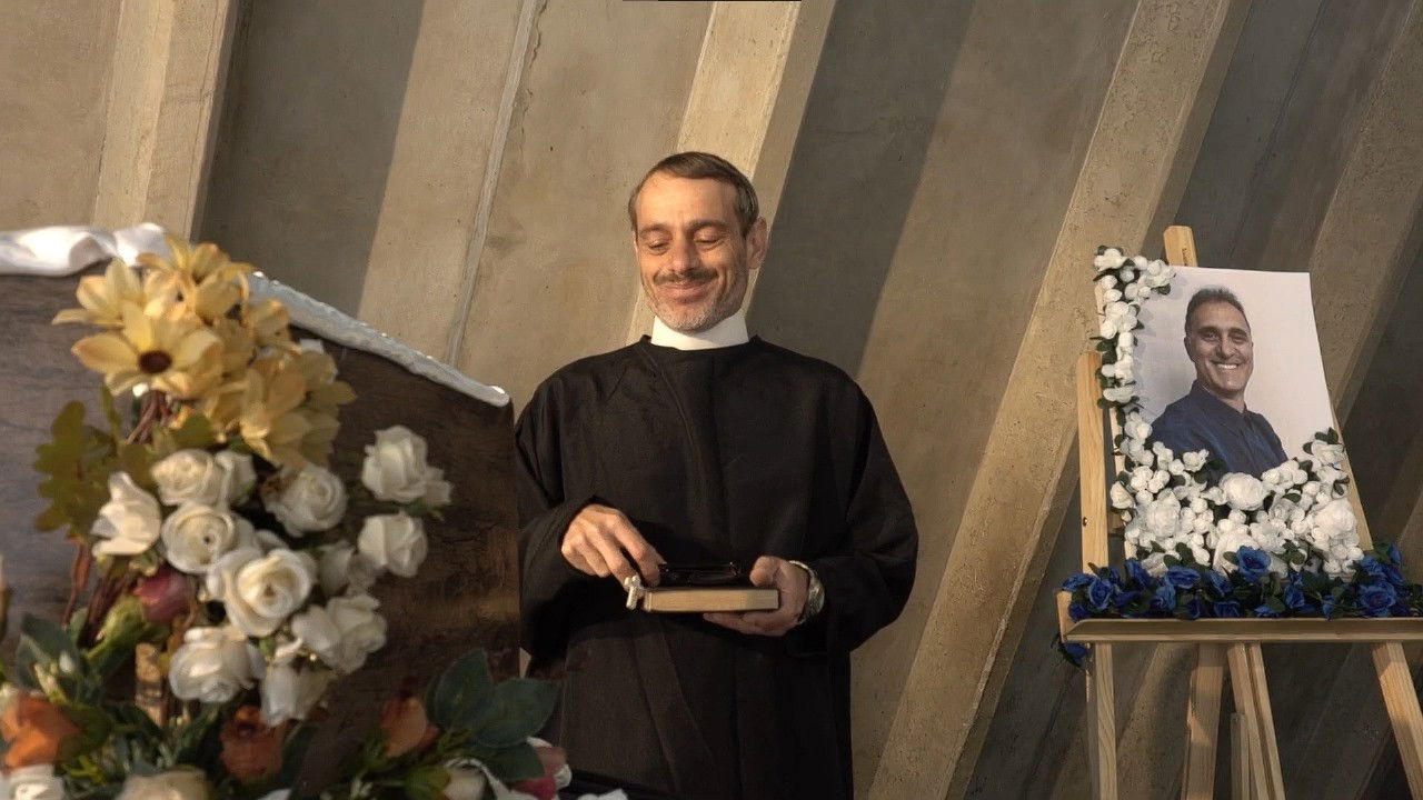 Meus Sentimentos backdrop