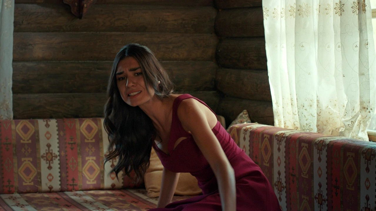 Aşk Ve Mavi — Épisode 6