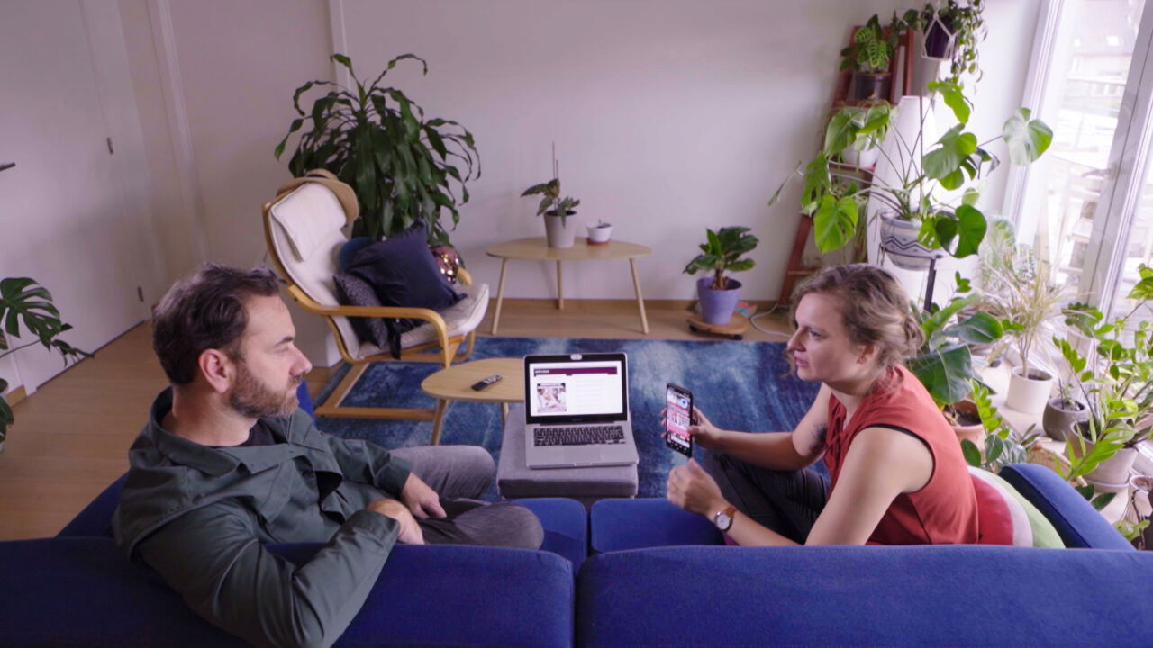 Pano — Épisode 12