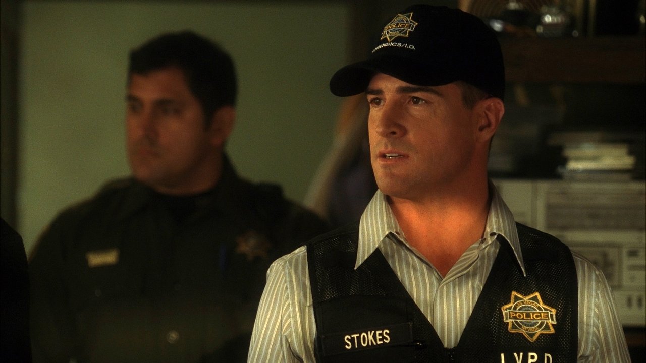 CSI: Crime Scene Investigation - Season 5 Episode 14 : Unbearable