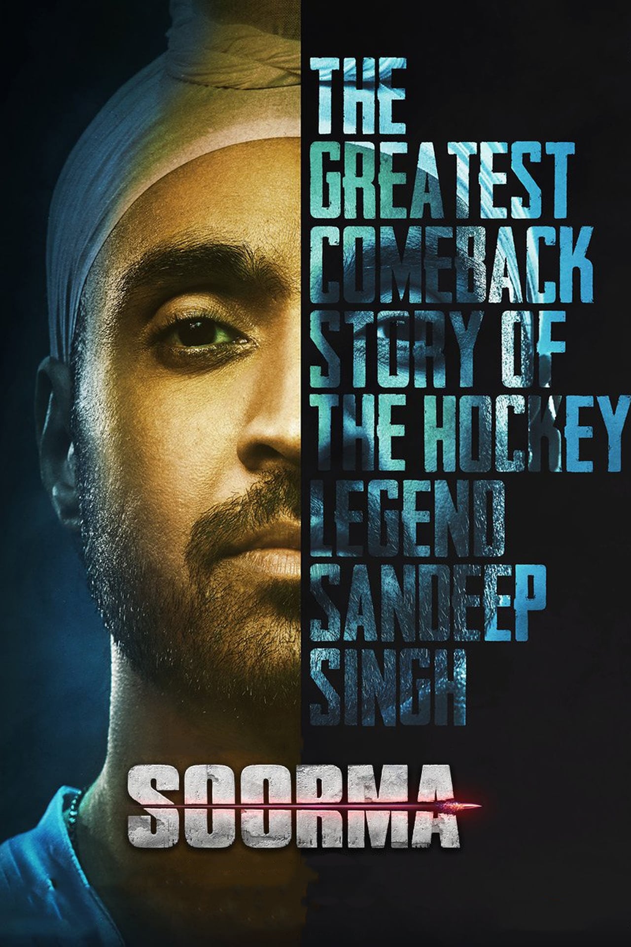 Soorma