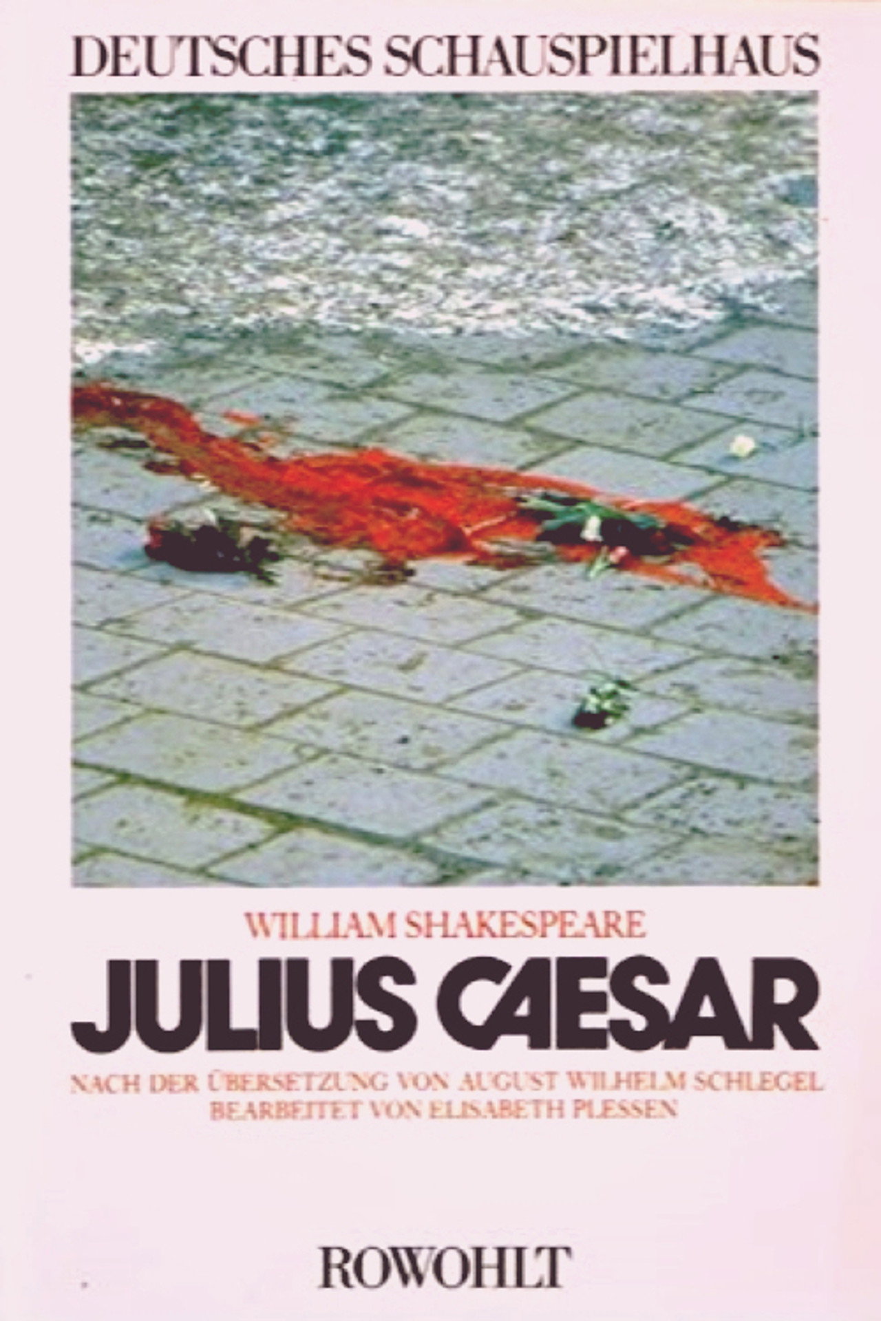 Julius Caesar Backdrop