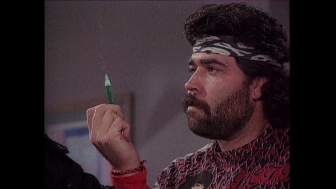 Renegade - Season 1 Episode 20 : Vanished