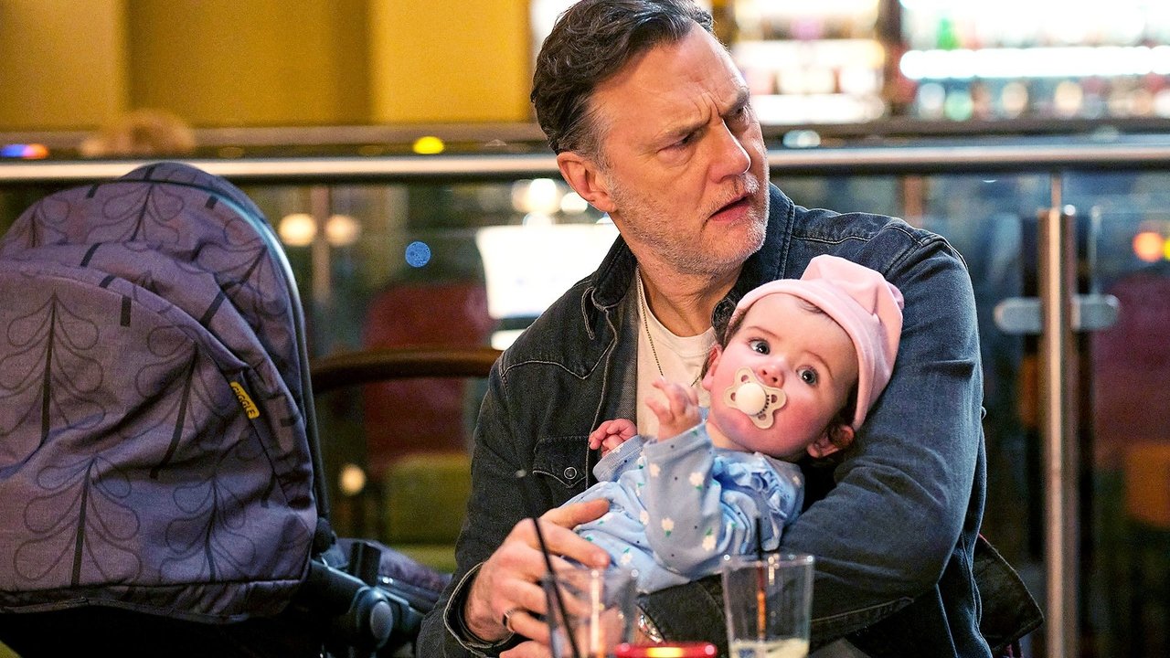 Daddy Issues - Season 2 Episode 3 : It’s a Plum