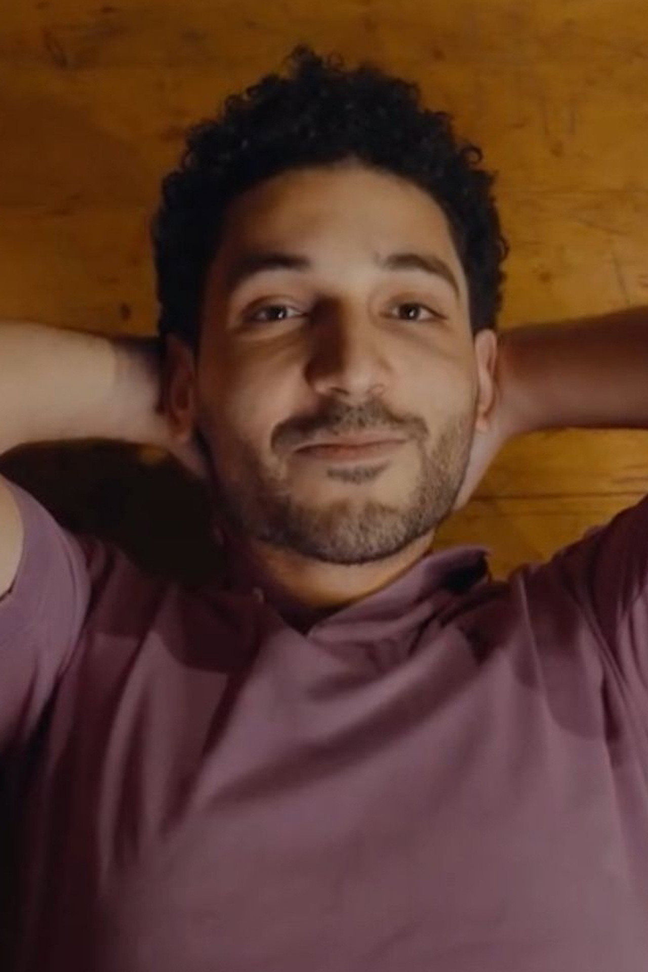 Ahmed Osama