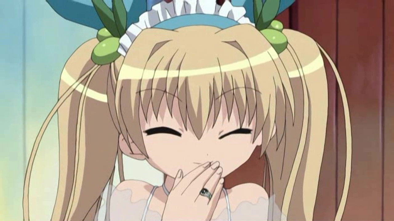 Kamichama Karin — Épisode 6