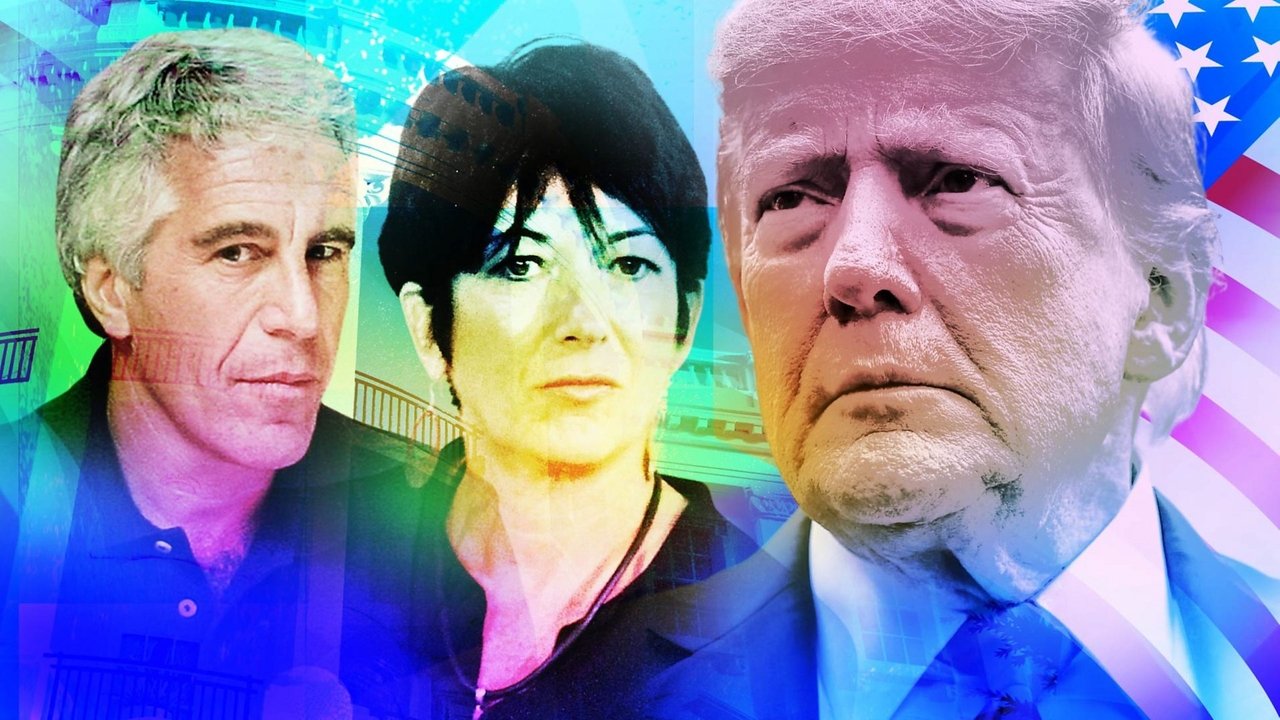 Newsnight - Season 46 Episode 138 : A deal for Ghislaine Maxwell?