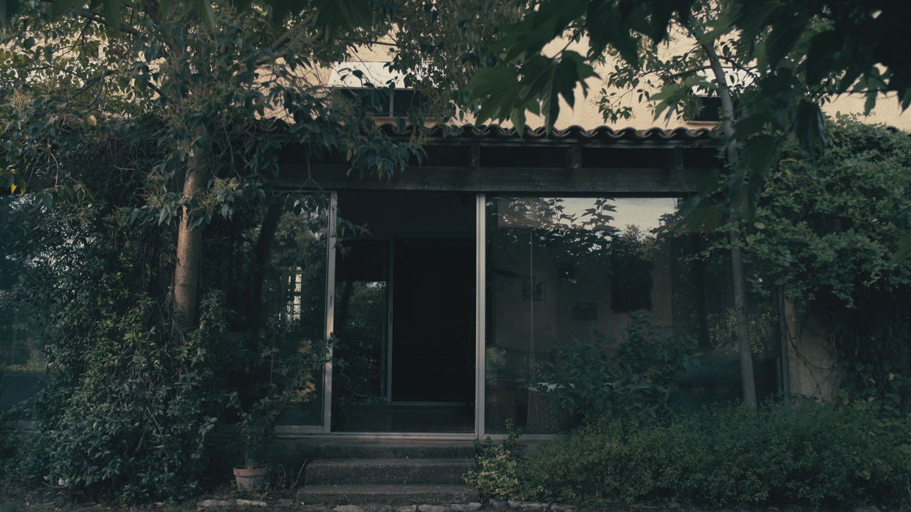 Promesse du Diable backdrop