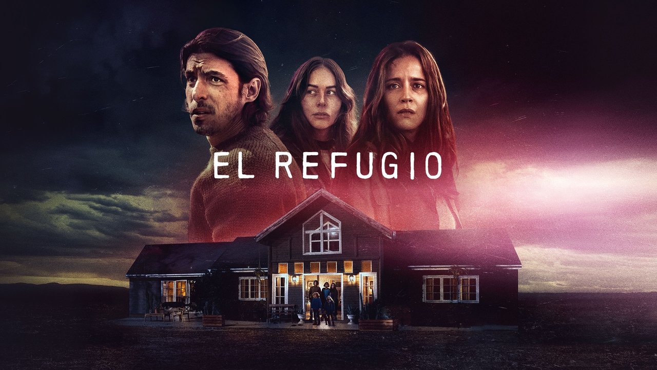 El Refugio background