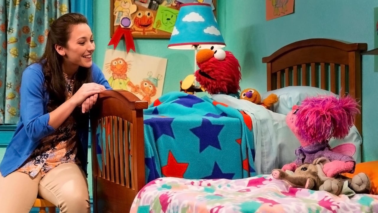 Sesame Street - Season 46 Episode 1 : Bedtime Story