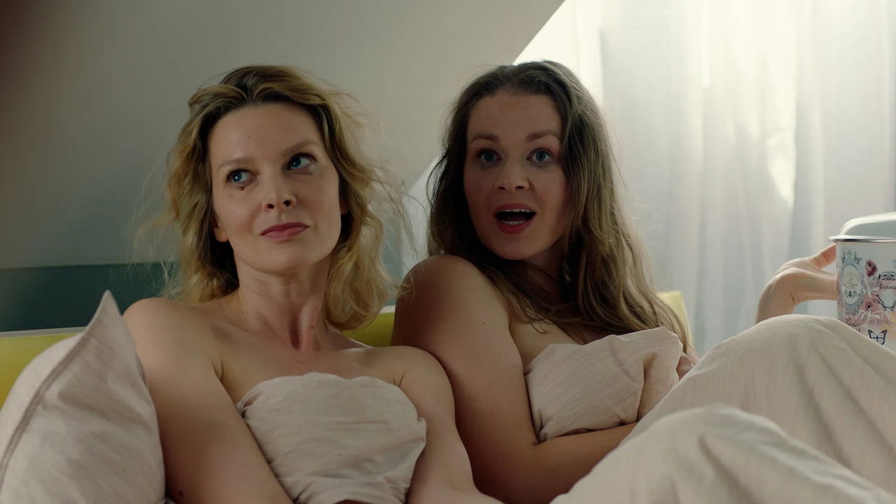 Война семей — Épisode 13