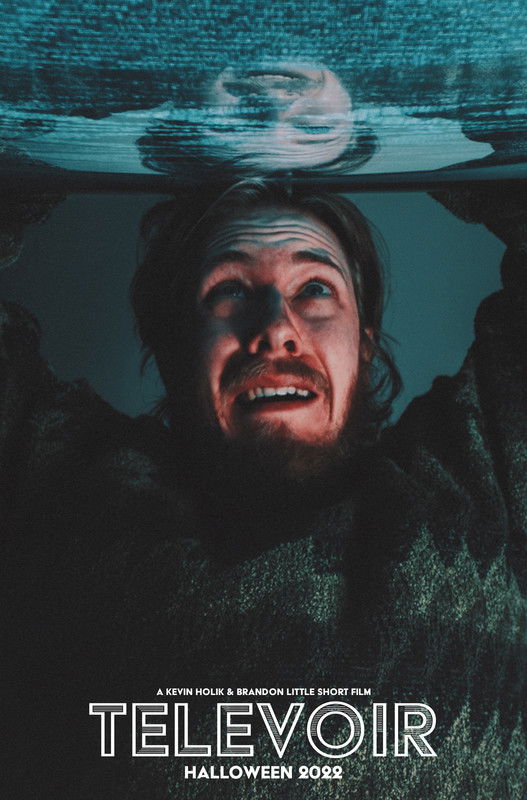 Televoir poster