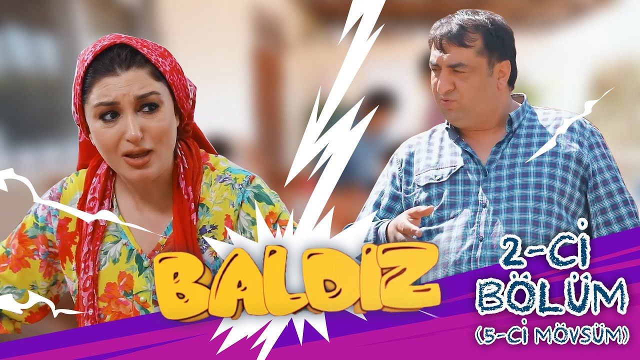 Baldız — Épisode 2