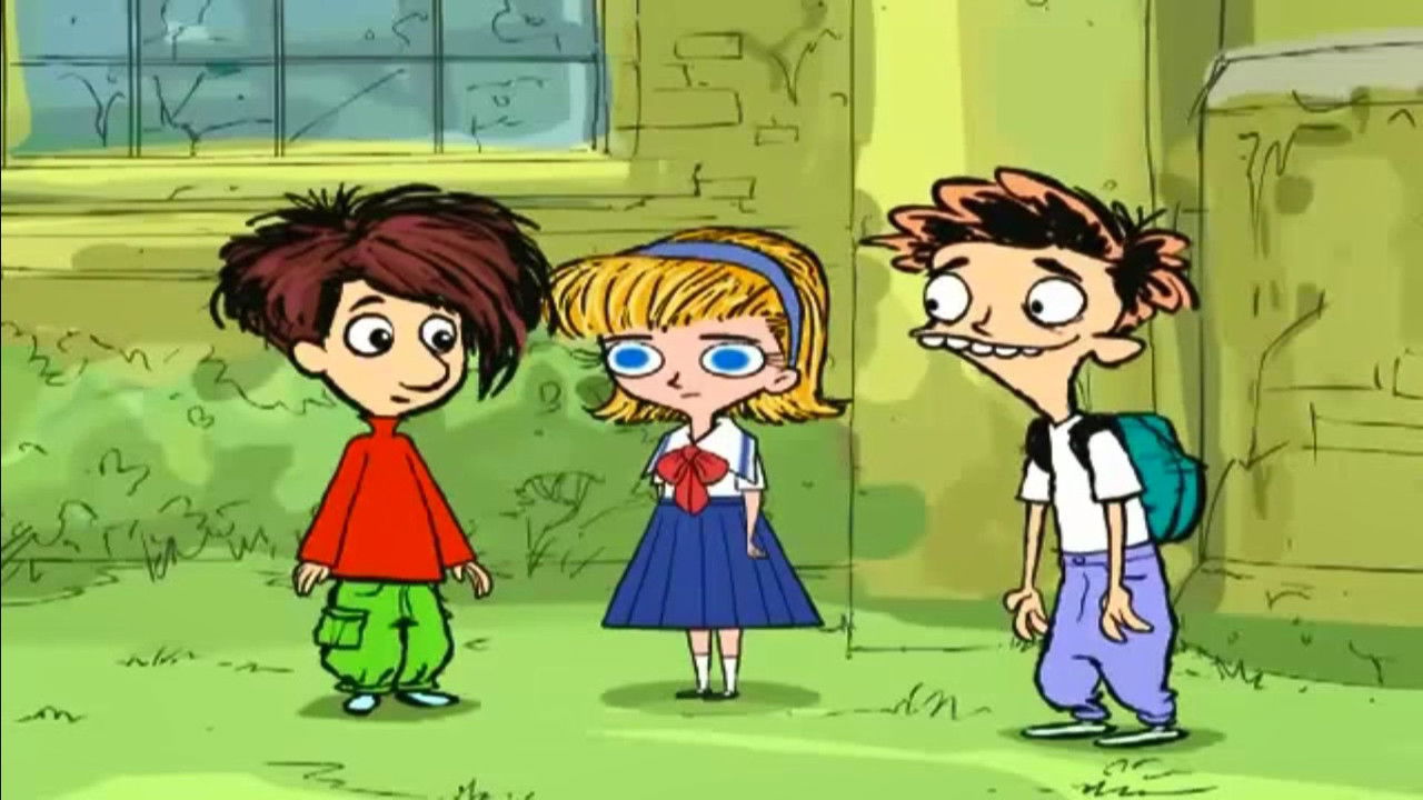 Jacob Jacob — Épisode 13