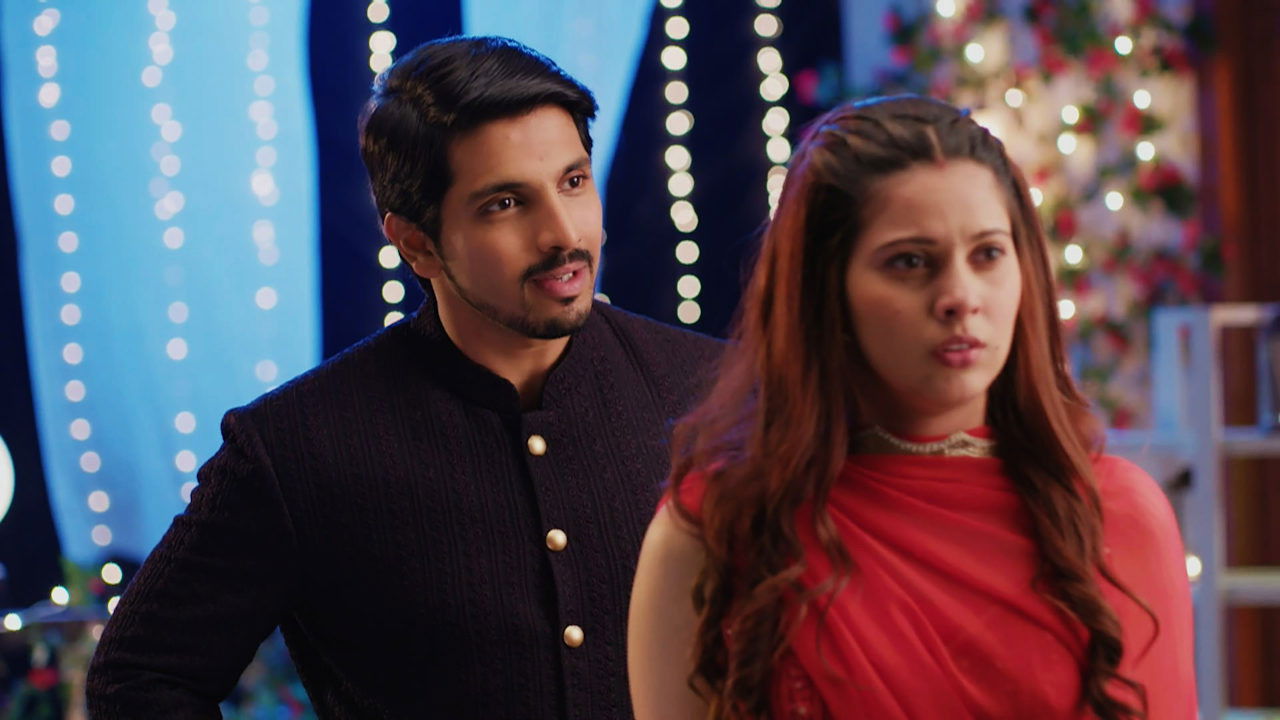 पंड्या स्टोर — Épisode 296