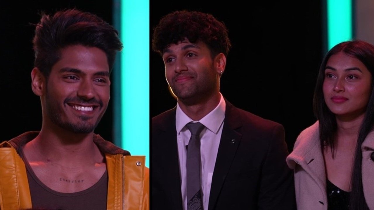 Image MTV Splitsvilla