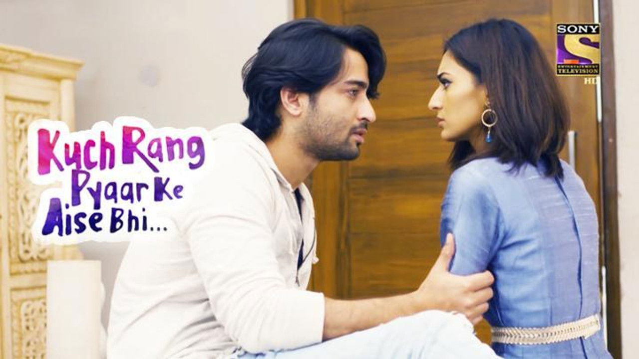 Kuch Rang Pyaar Ke Aise Bhi — Épisode 307