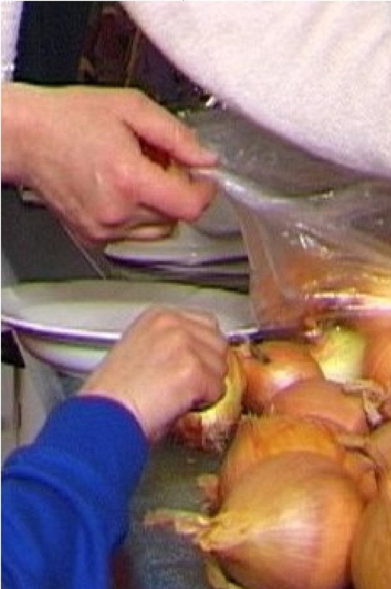 Viktorijas bērni