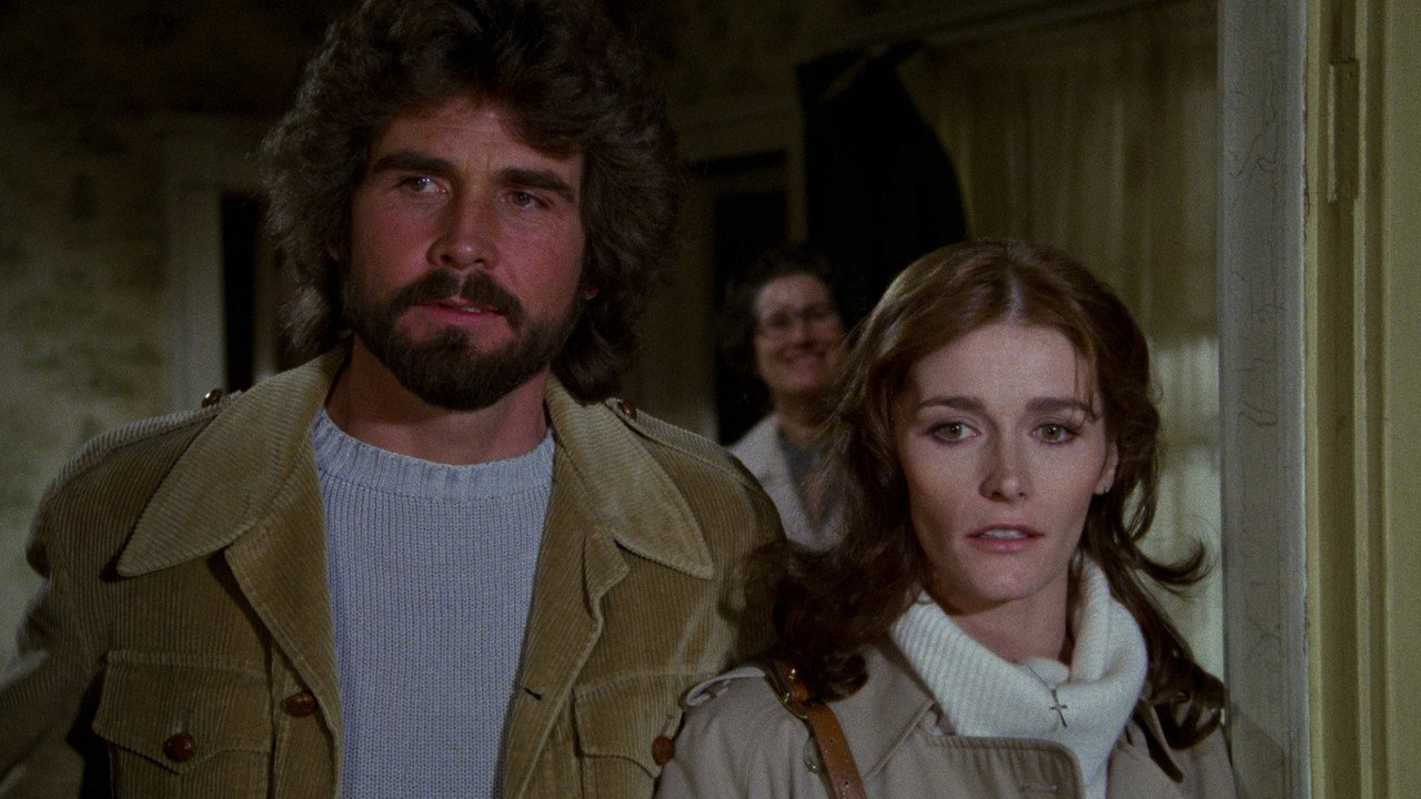 The Amityville Horror background 37