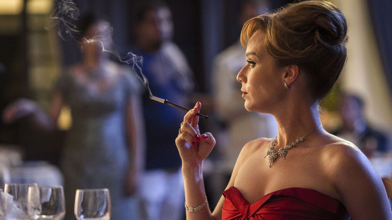 If I Close My Eyes Now (2019) trailer