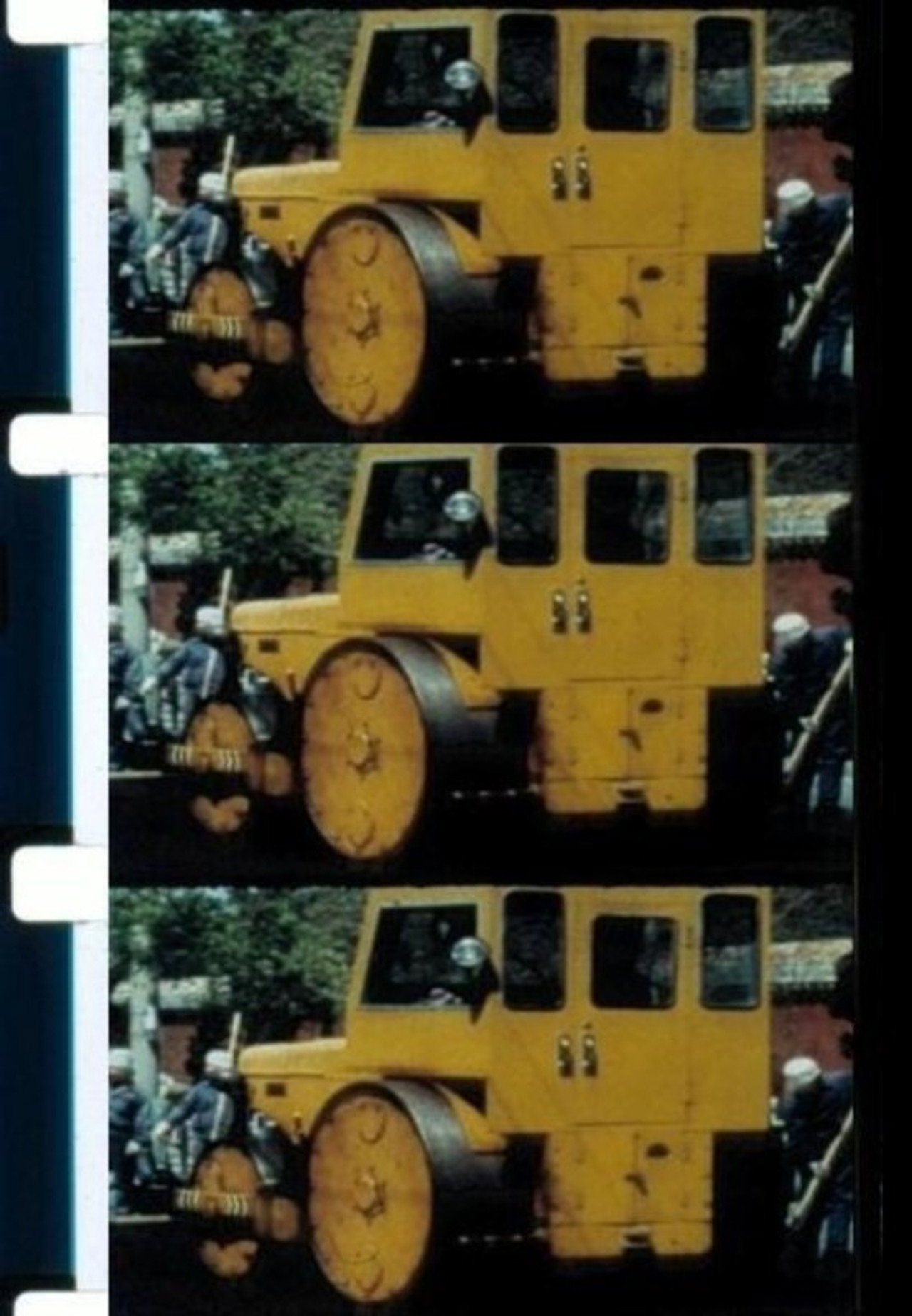 Beijing 1988 filmaffisch