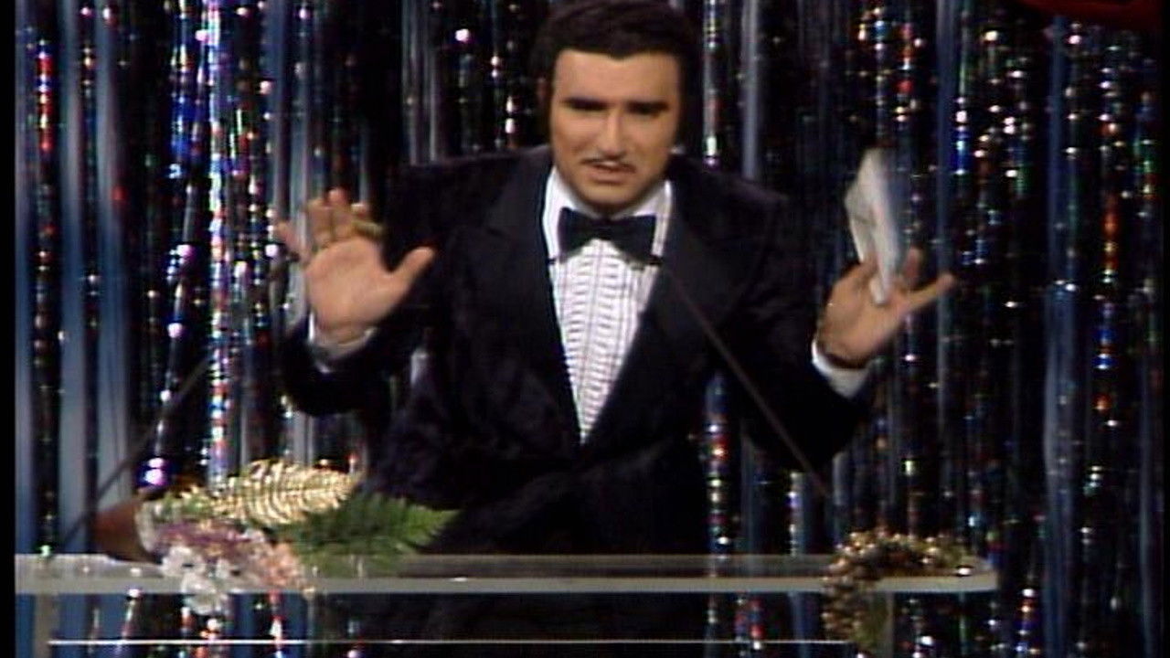 SCTV Network 90 — Épisode 21