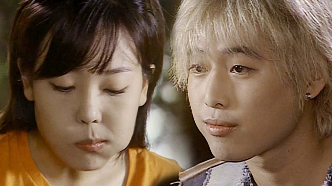 라이벌 — Épisode 4