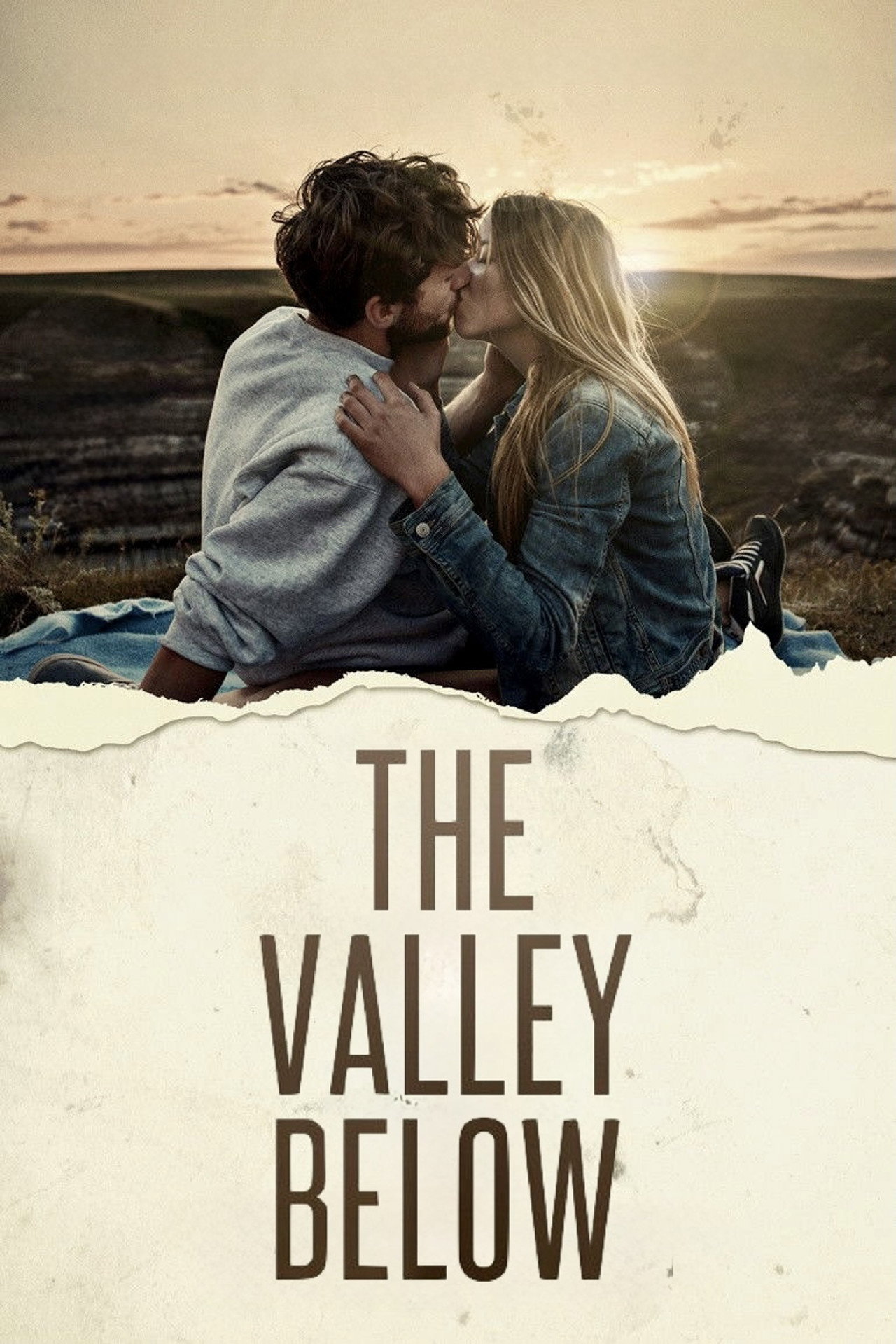 The Valley Below