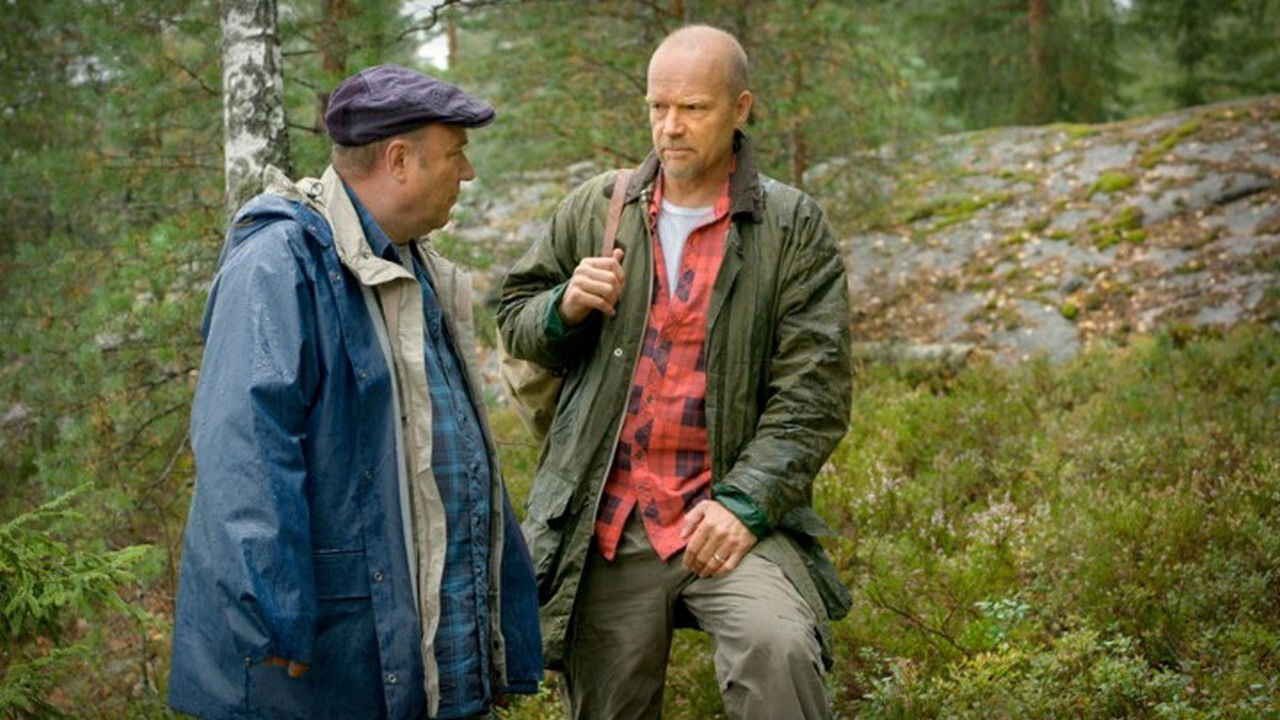 Cast and Crew of Vasen ja oikea