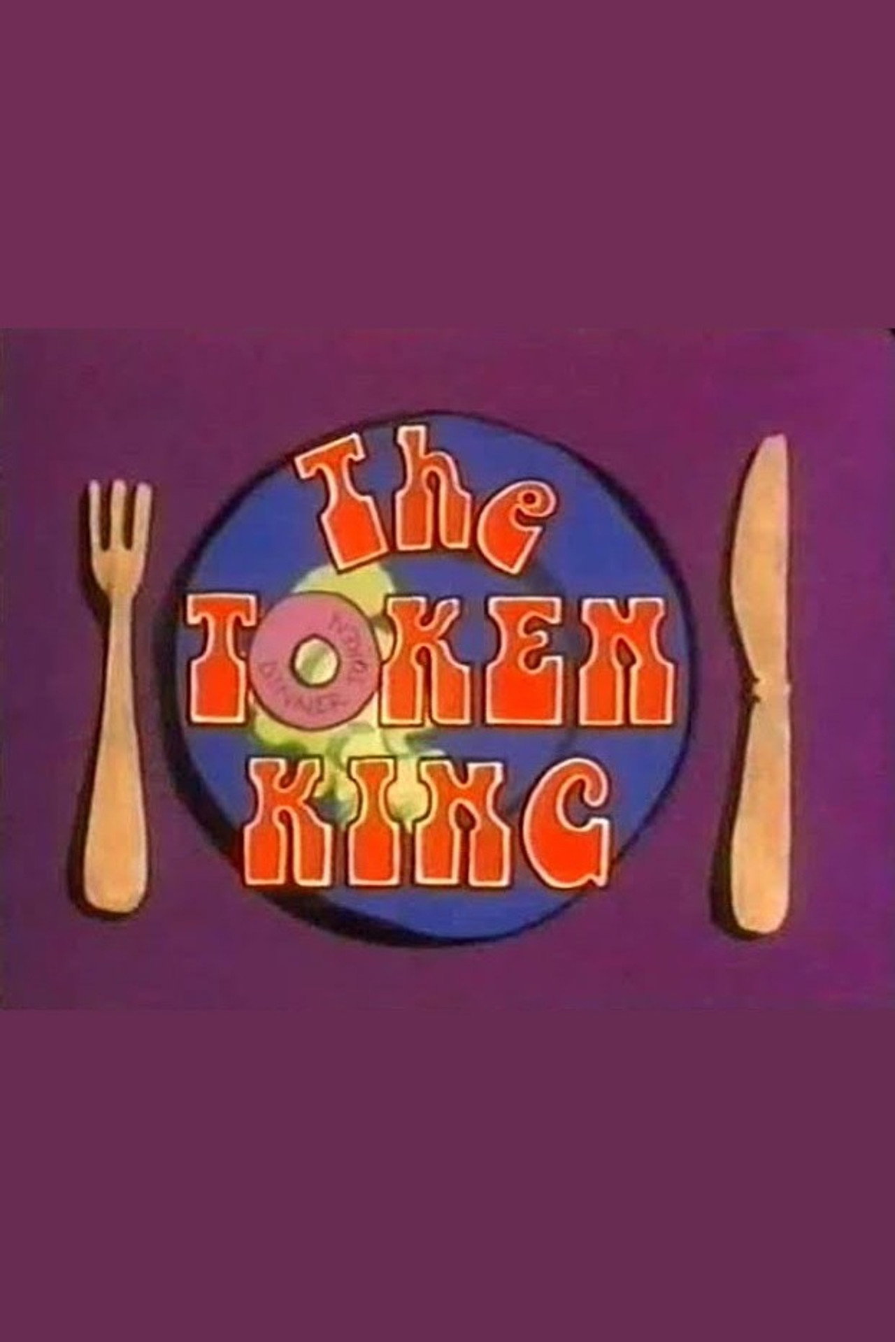 The Token King