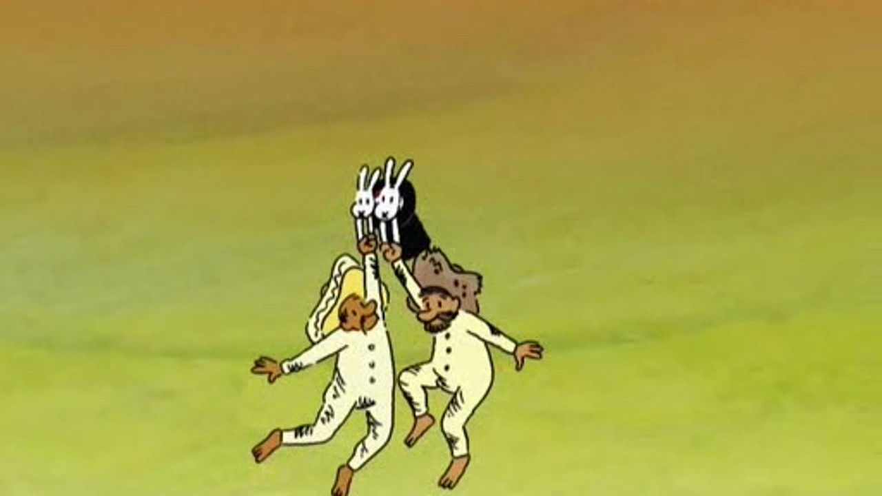 Bob a Bobek na cestách — Épisode 26