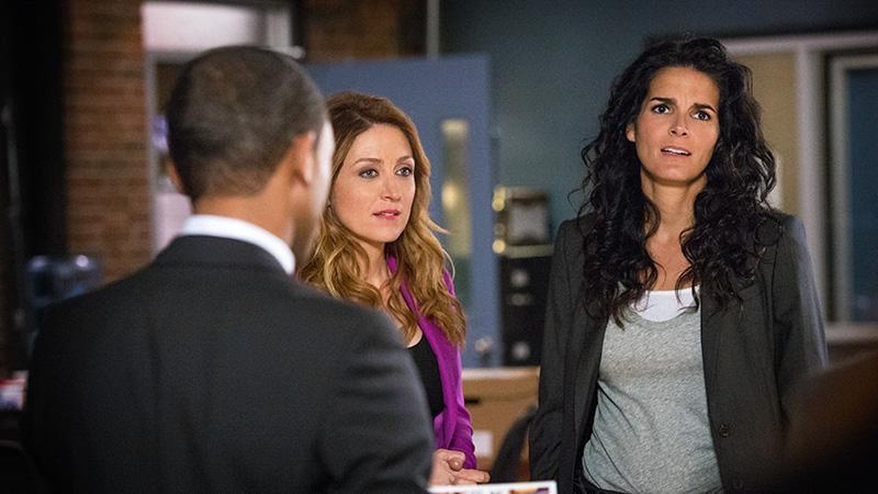 Rizzoli & Isles - Season 4 Episode 5 : Dance With the Devil