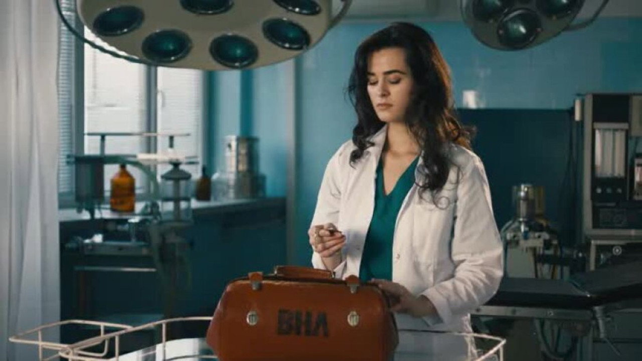 Вяра, Надежда, Любов