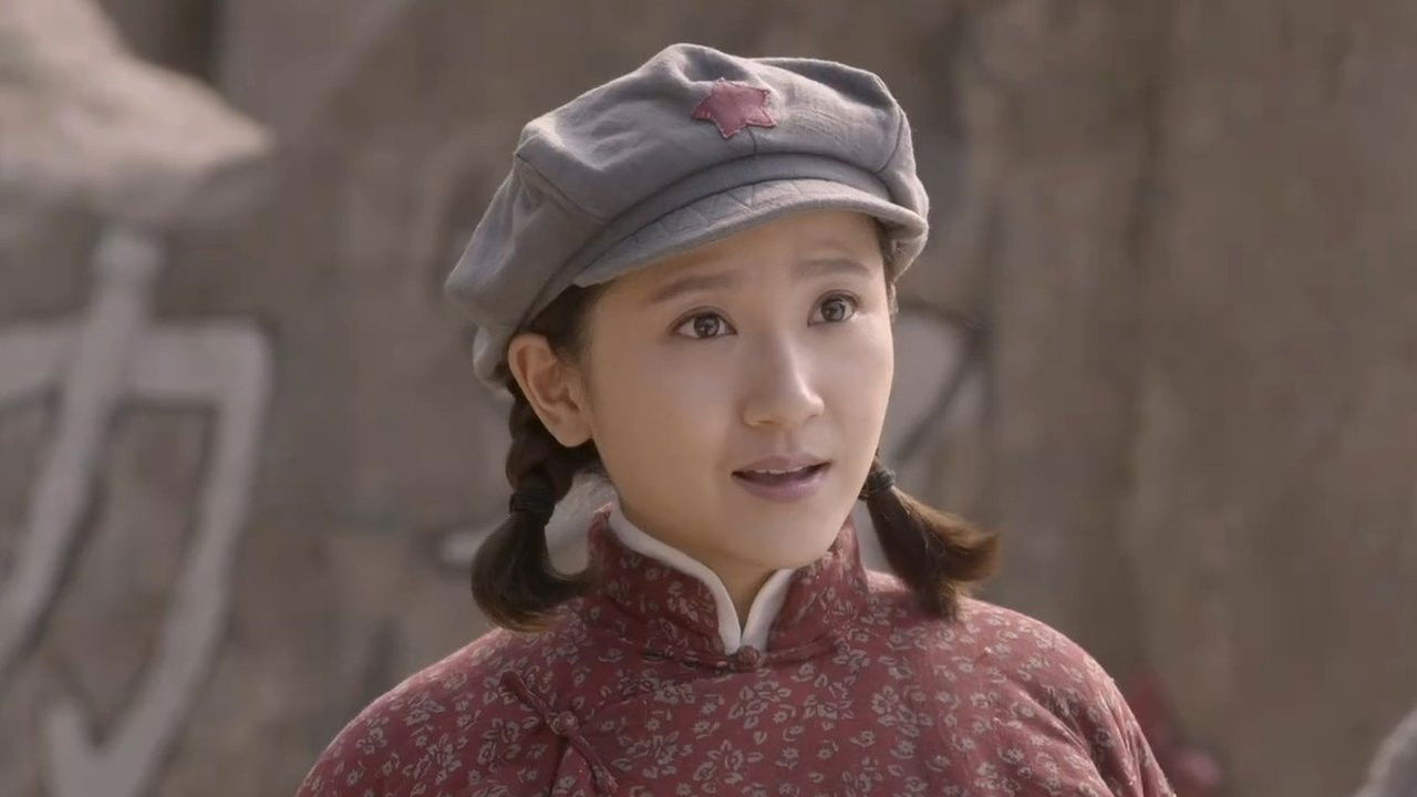 猎狼刀 — Épisode 3