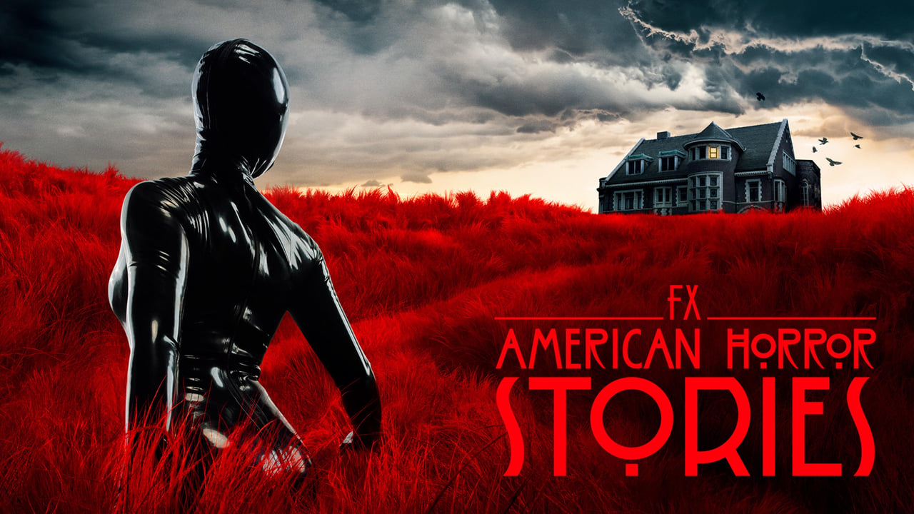 American Horror Stories background